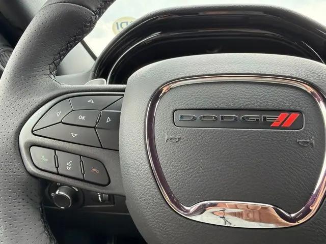 2026 Dodge Durango GT AWD
