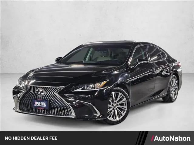 2020 Lexus ES 350 ES 350 for sale in Dallas, TX