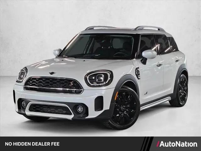 2024 MINI Cooper Countryman Cooper S for sale in Dallas, TX