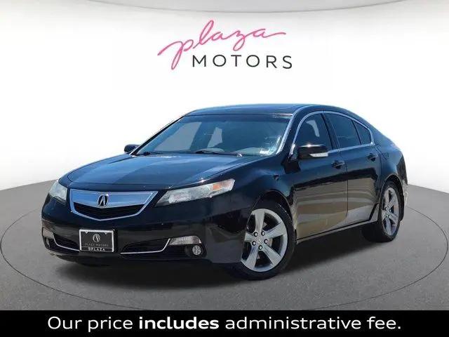 2012 Acura TL 3.7 for sale in Creve Coeur, MO
