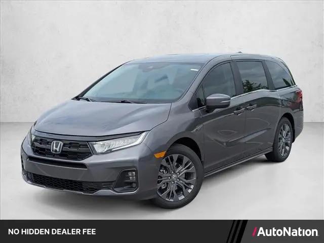 2026 Honda Odyssey Touring for sale in Columbus, GA