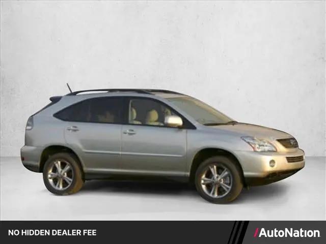 2006 Lexus RX 400h RX 400h for sale in Phoenix, AZ