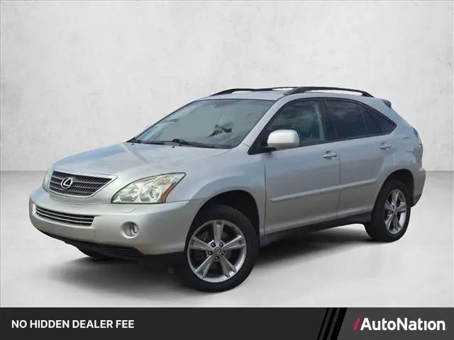 2006 Lexus RX 400h RX 400h for sale in Phoenix, AZ