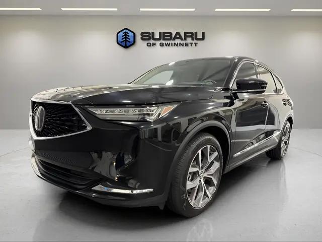 2023 Acura MDX Technology Package for sale in Duluth, GA