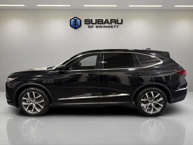 2023 Acura MDX Technology Package