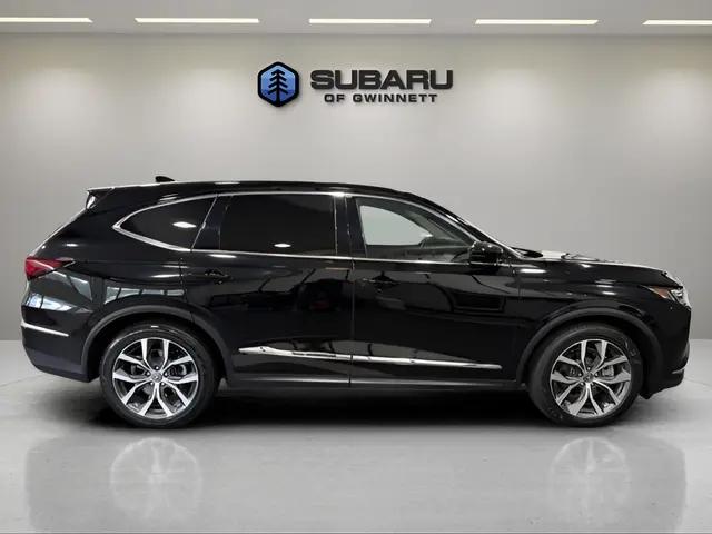2023 Acura MDX Technology Package