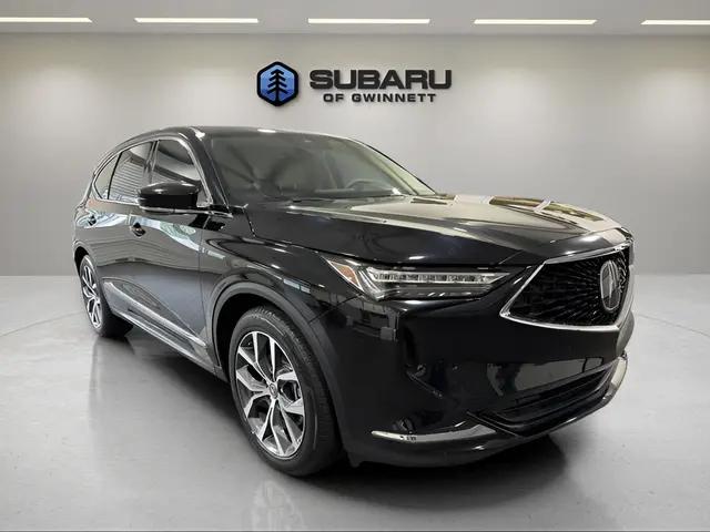 2023 Acura MDX Technology Package