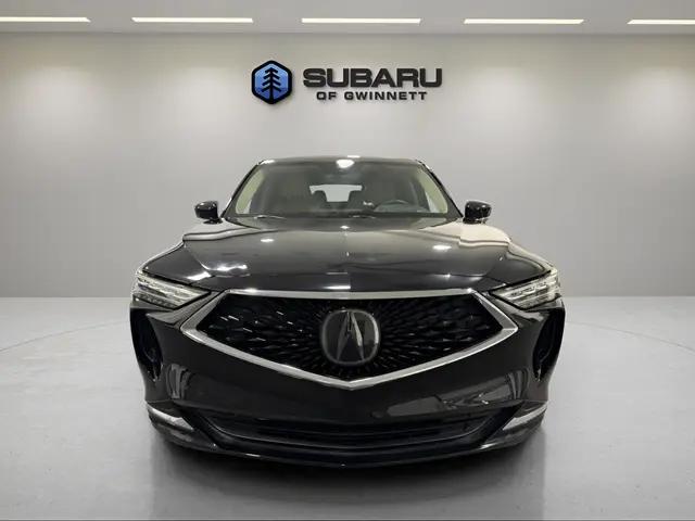 2023 Acura MDX Technology Package