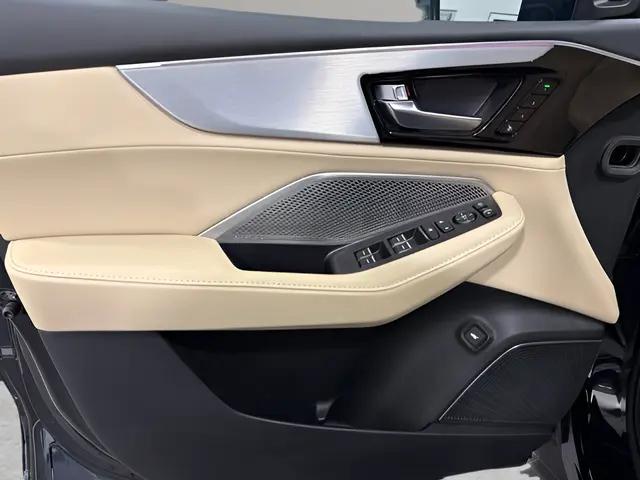 2023 Acura MDX Technology Package