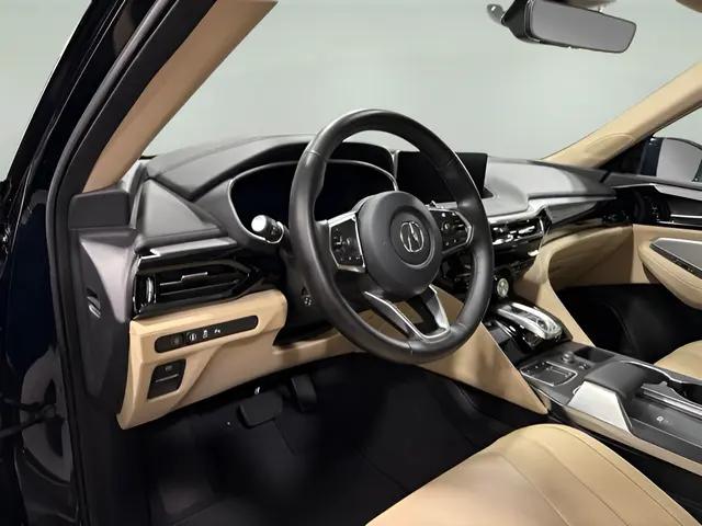 2023 Acura MDX Technology Package