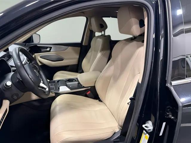 2023 Acura MDX Technology Package