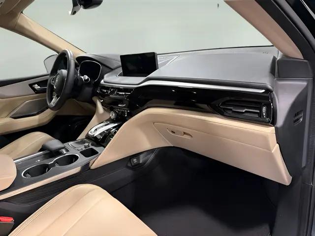 2023 Acura MDX Technology Package