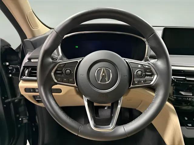 2023 Acura MDX Technology Package