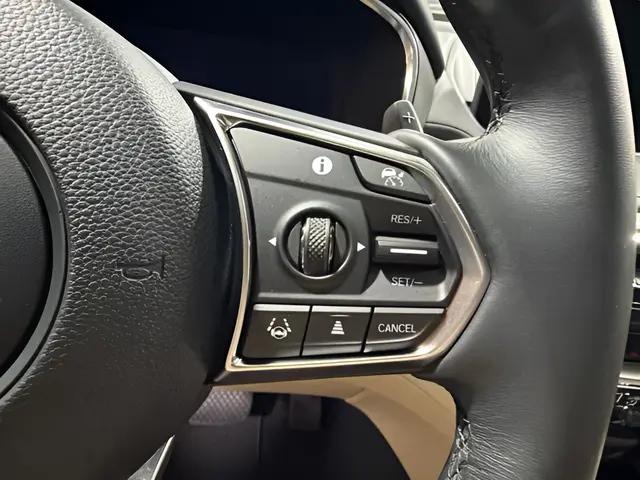 2023 Acura MDX Technology Package