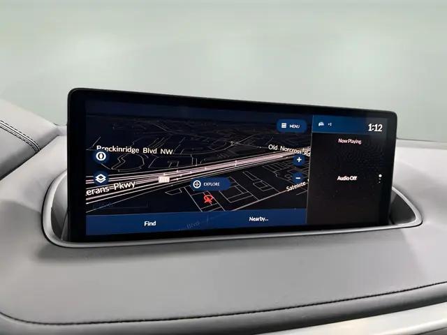 2023 Acura MDX Technology Package