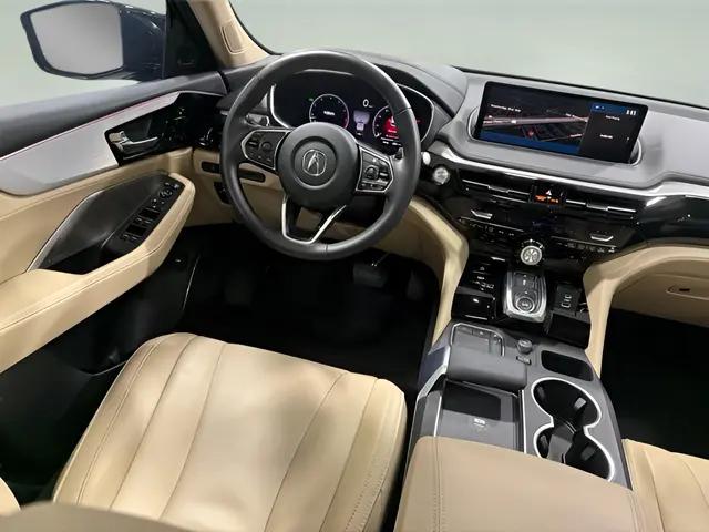 2023 Acura MDX Technology Package
