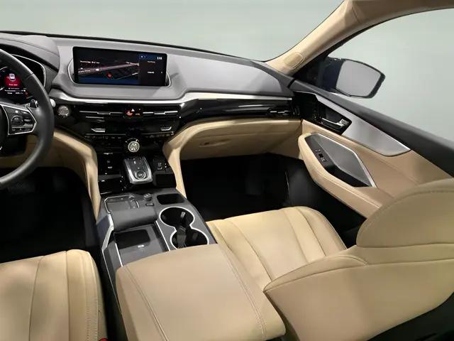2023 Acura MDX Technology Package