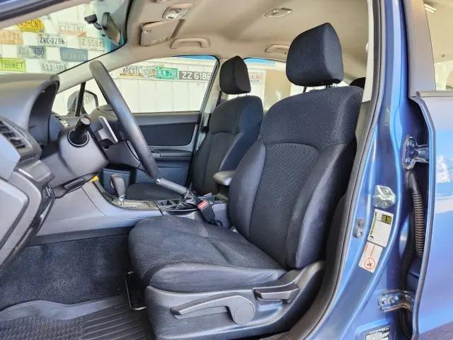 2014 Subaru Impreza 2.0i Premium