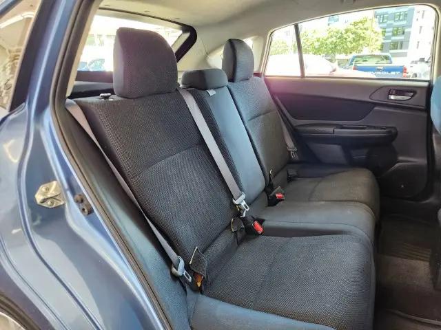 2014 Subaru Impreza 2.0i Premium