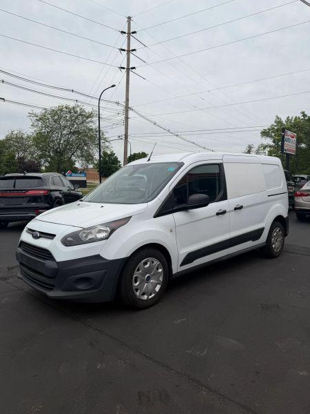2018 Ford Transit Connect XL for sale in Urbana, IL