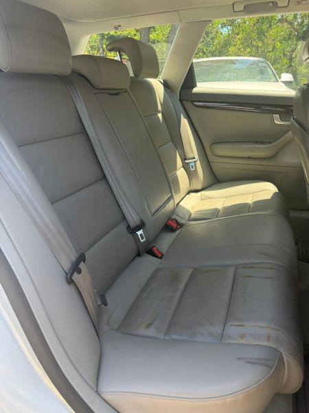 2007 Audi A4 3.2 Avant