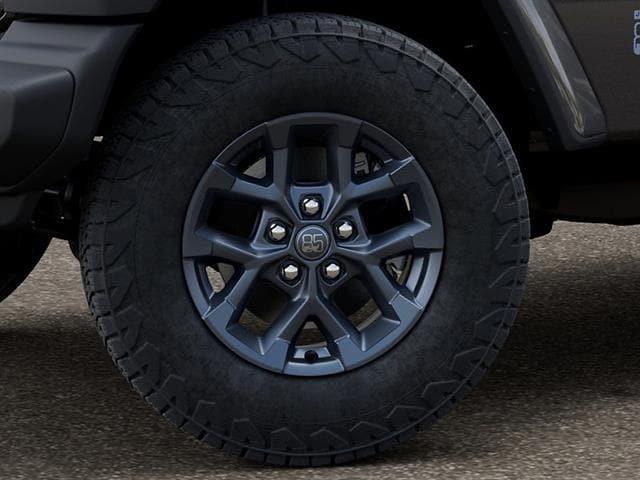 New 2026 Jeep Wrangler 4-Door 85th Anniversary Edition For Sale in East Hanover, NJ