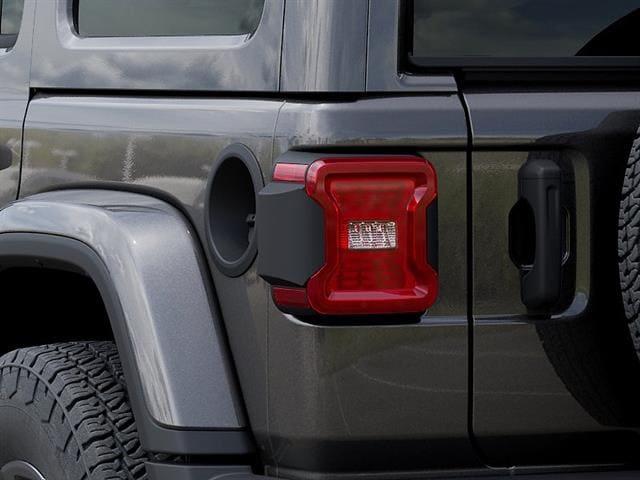 New 2026 Jeep Wrangler 4-Door 85th Anniversary Edition For Sale in East Hanover, NJ
