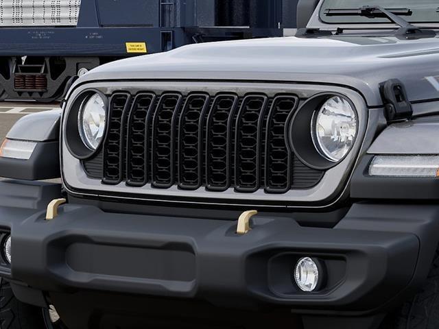 New 2026 Jeep Wrangler 4-Door 85th Anniversary Edition For Sale in East Hanover, NJ