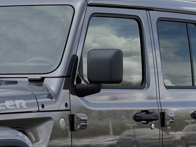 New 2026 Jeep Wrangler 4-Door 85th Anniversary Edition For Sale in East Hanover, NJ