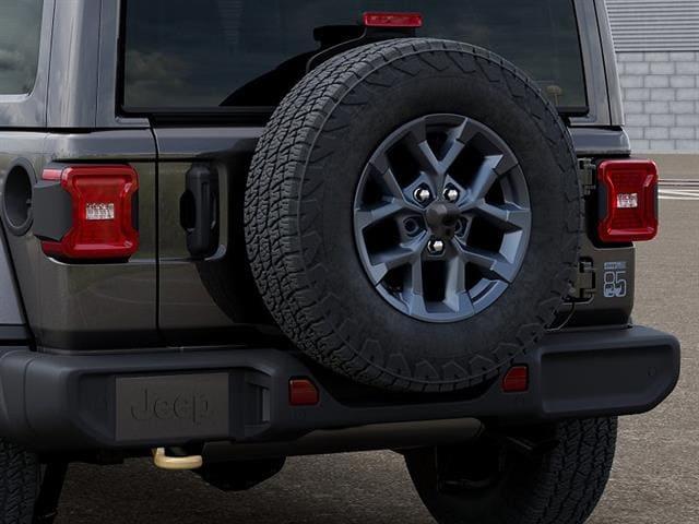 New 2026 Jeep Wrangler 4-Door 85th Anniversary Edition For Sale in East Hanover, NJ