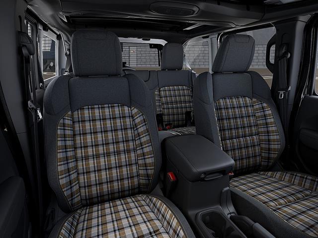 New 2026 Jeep Wrangler 4-Door 85th Anniversary Edition For Sale in East Hanover, NJ