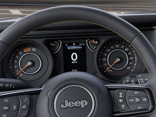 New 2026 Jeep Wrangler 4-Door 85th Anniversary Edition For Sale in East Hanover, NJ