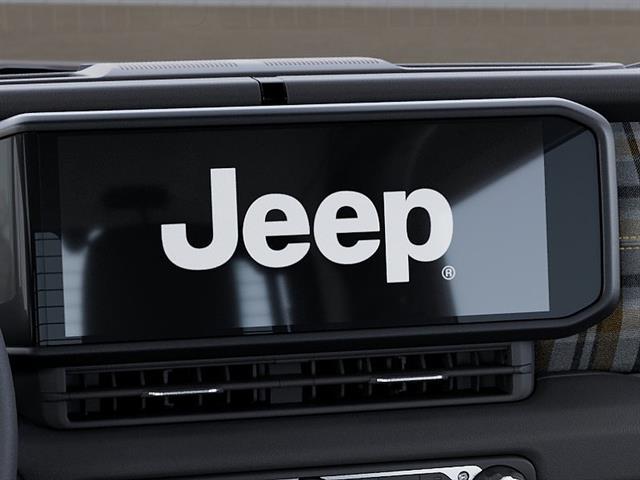 New 2026 Jeep Wrangler 4-Door 85th Anniversary Edition For Sale in East Hanover, NJ