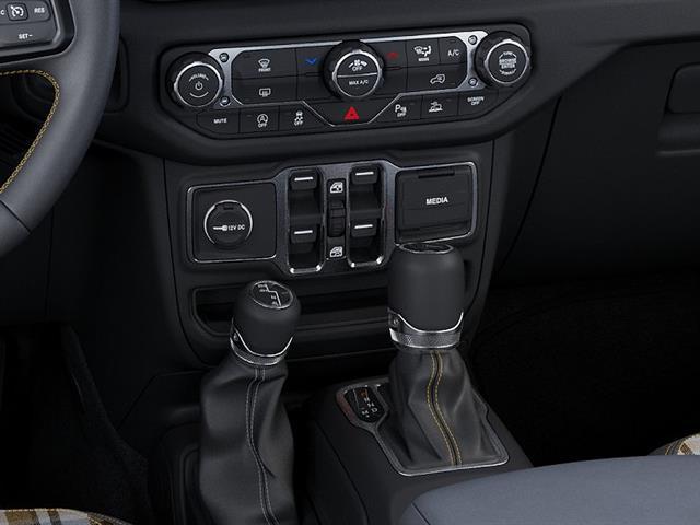 New 2026 Jeep Wrangler 4-Door 85th Anniversary Edition For Sale in East Hanover, NJ