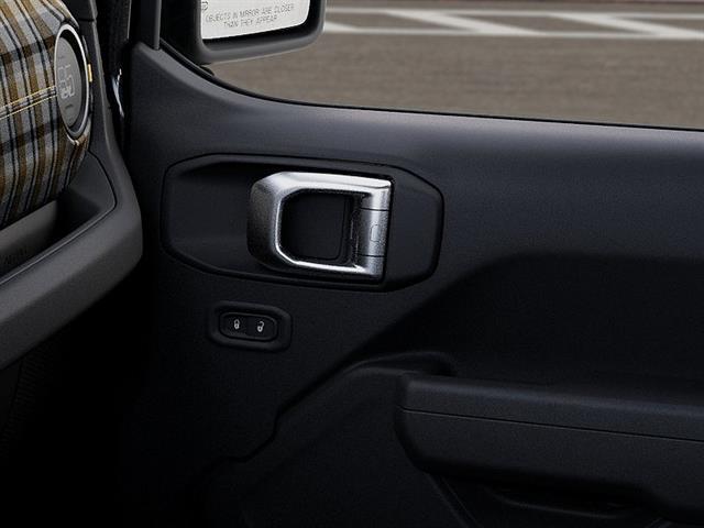 New 2026 Jeep Wrangler 4-Door 85th Anniversary Edition For Sale in East Hanover, NJ