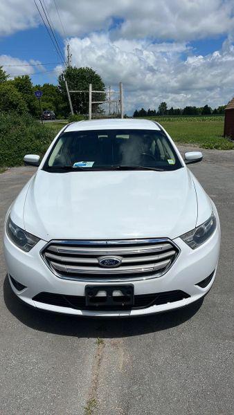 2015 Ford Taurus SEL for sale in Watertown, NY