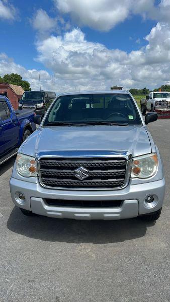 2011 Suzuki Equator Sport for sale in Watertown, NY