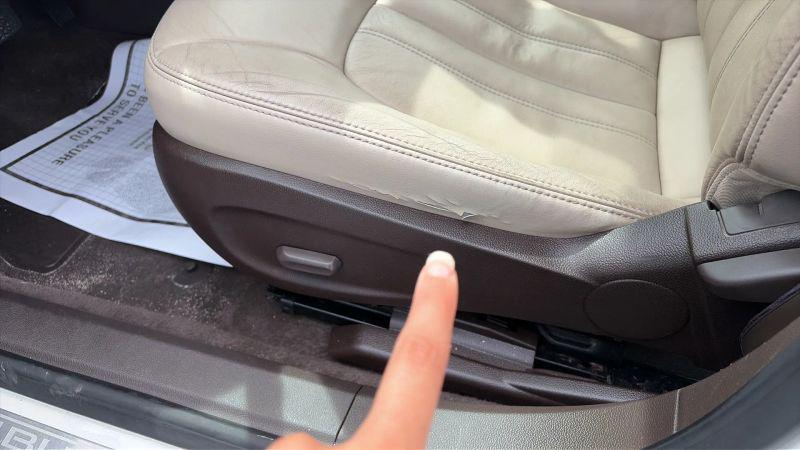 2013 Buick Verano Premium Group