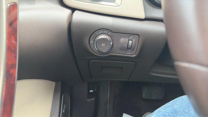 2013 Buick Verano Premium Group