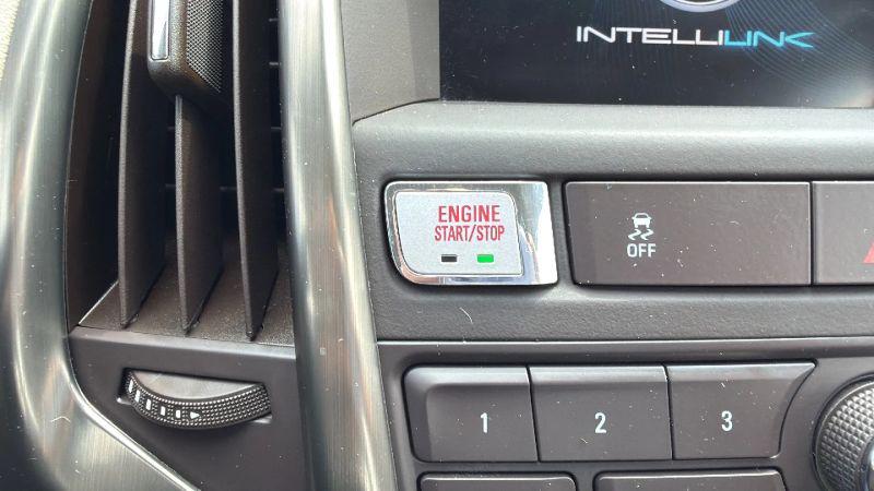 2013 Buick Verano Premium Group