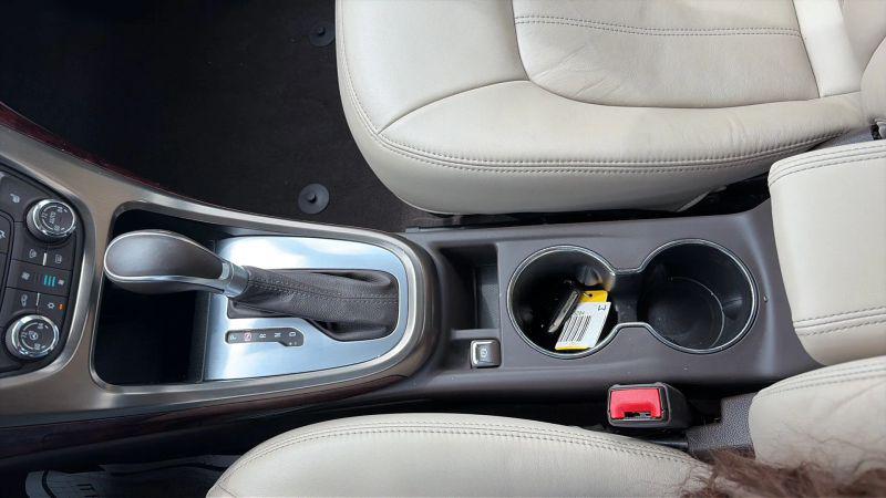 2013 Buick Verano Premium Group