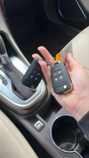 2013 Buick Verano Premium Group