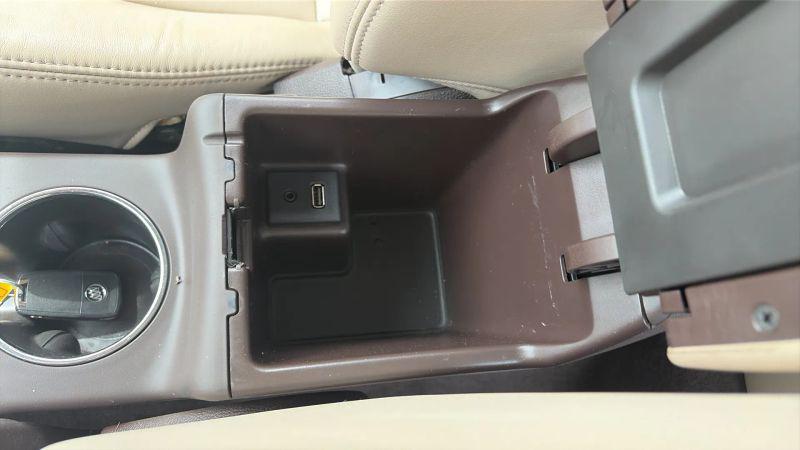 2013 Buick Verano Premium Group