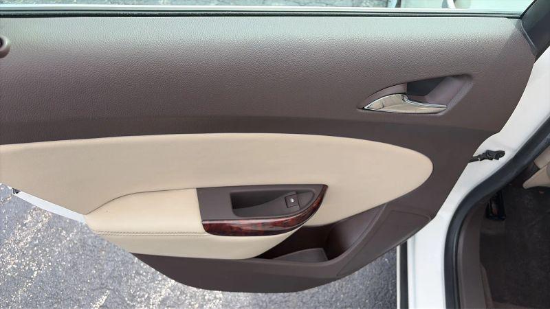 2013 Buick Verano Premium Group