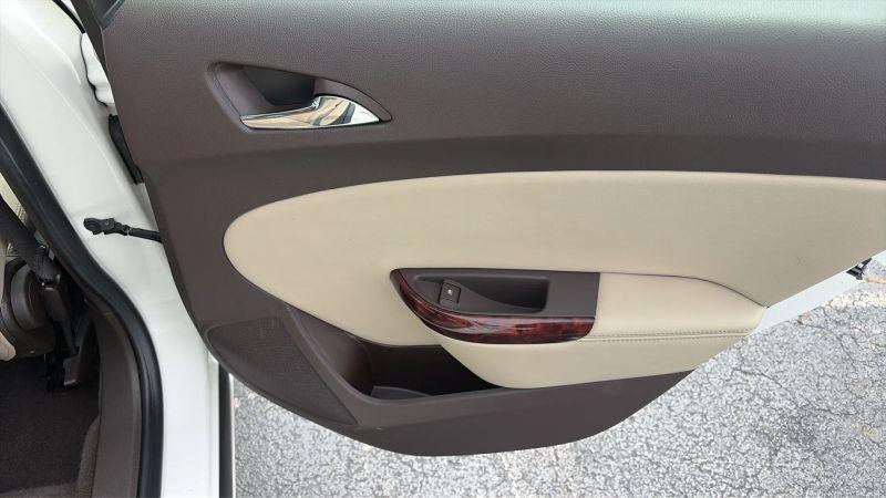 2013 Buick Verano Premium Group