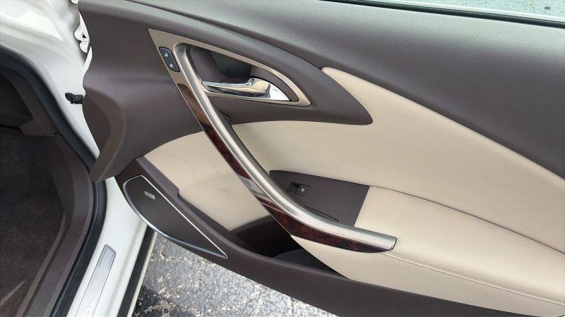2013 Buick Verano Premium Group