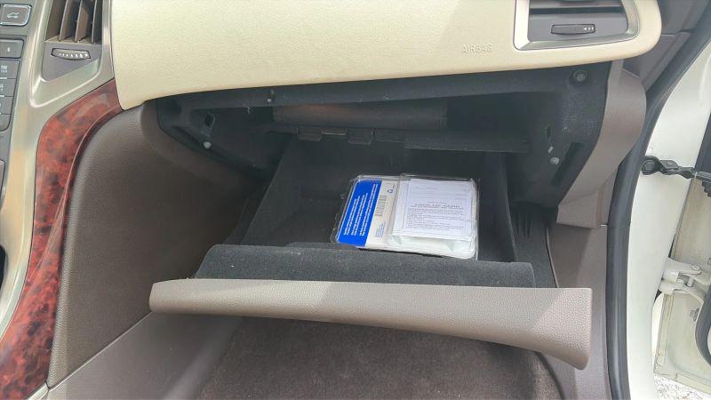 2013 Buick Verano Premium Group