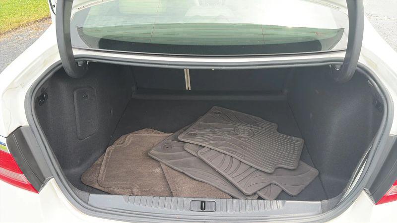 2013 Buick Verano Premium Group