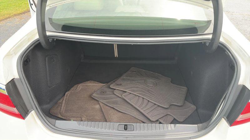 2013 Buick Verano Premium Group