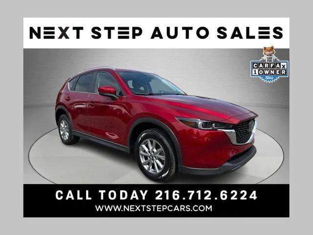 2023 Mazda CX-5 2.5 S Select for sale in Kirtland, OH